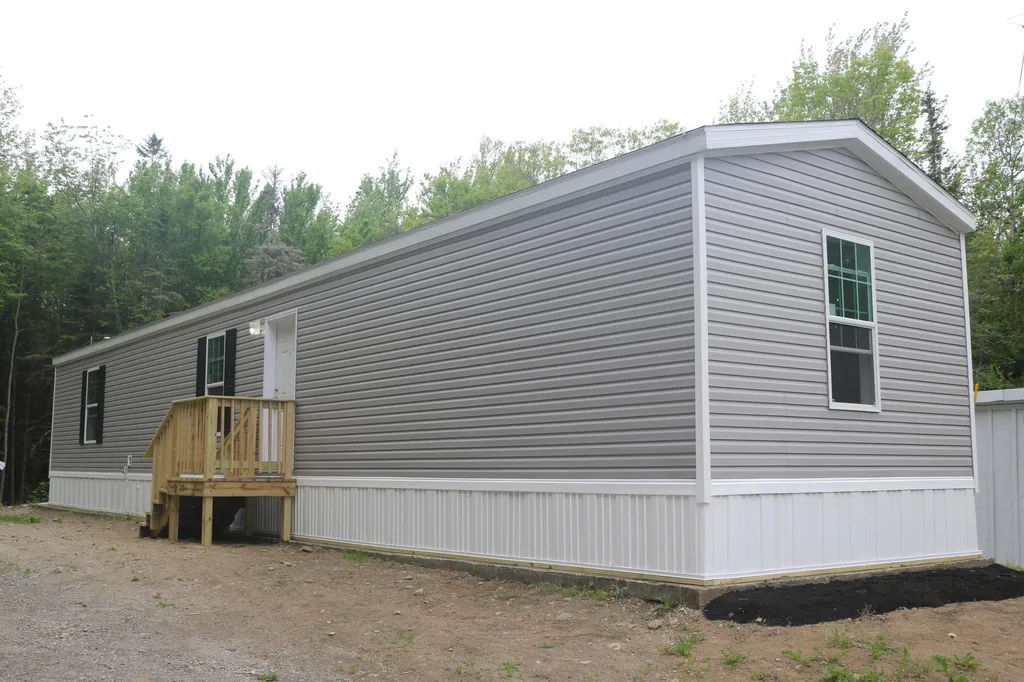 51 White Orchard Road Frankfort ME 04438