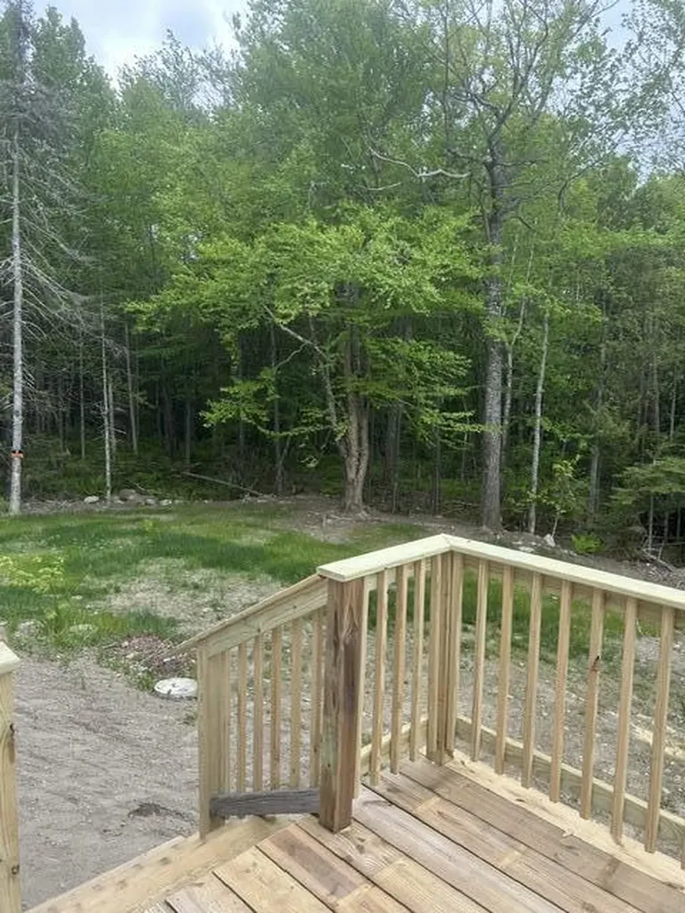 51 White Orchard Road Frankfort ME 04438