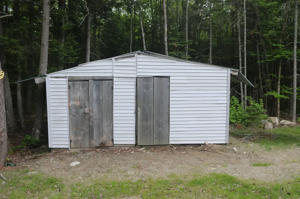 51 White Orchard Road Frankfort ME 04438