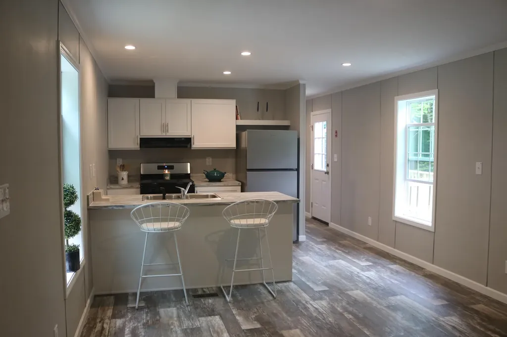 51 White Orchard Road Frankfort ME 04438