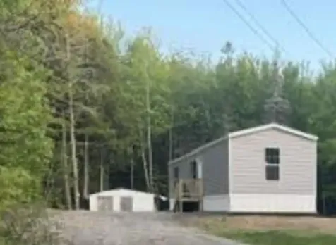51 White Orchard Road Frankfort ME 04438