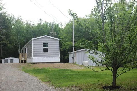 51 White Orchard Road Frankfort ME 04438