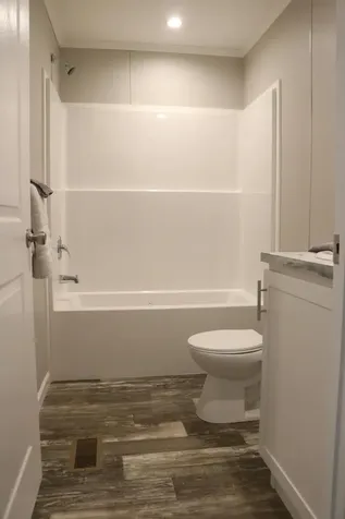 51 White Orchard Road Frankfort ME 04438