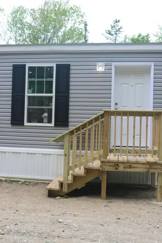 51 White Orchard Road Frankfort ME 04438