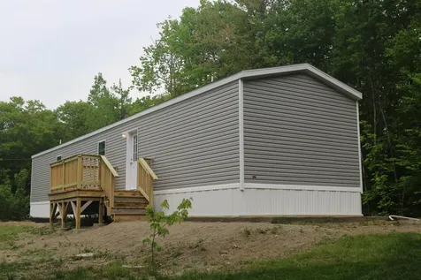 51 White Orchard Road Frankfort ME 04438