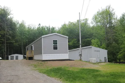 51 White Orchard Road Frankfort ME 04438