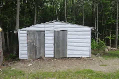 51 White Orchard Road Frankfort ME 04438