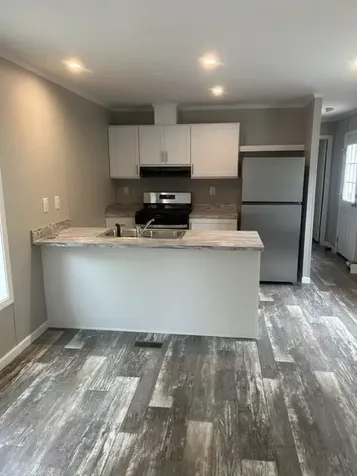 51 White Orchard Road Frankfort ME 04438