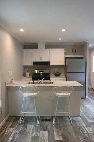 51 White Orchard Road Frankfort ME 04438