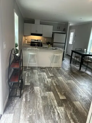 51 White Orchard Road Frankfort ME 04438