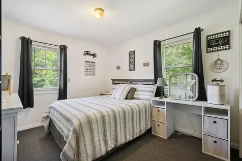 76 Taunton Drive Sullivan ME 04664