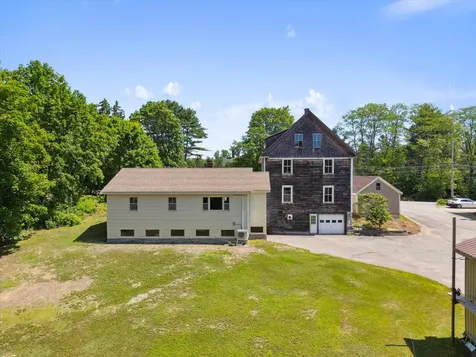 76 Taunton Drive Sullivan ME 04664