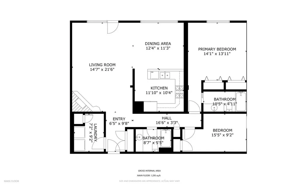 2 Schooner Ridge Road Bath ME 04530