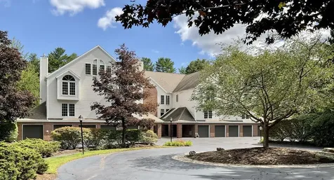 2 Schooner Ridge Road Bath ME 04530