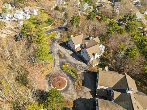 2 Schooner Ridge Road Bath ME 04530