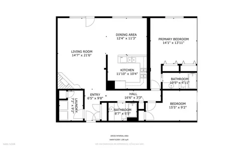 2 Schooner Ridge Road Bath ME 04530