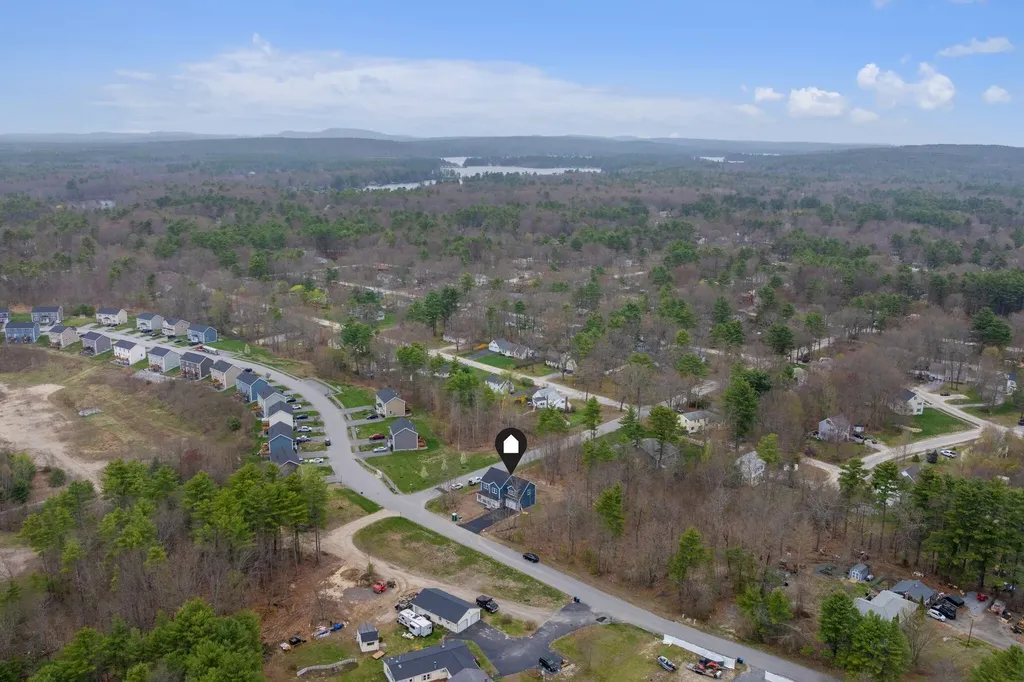 9 Dusty Rhoades Lane Windham ME 04062