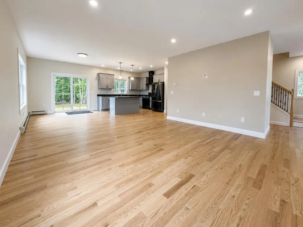 9 Dusty Rhoades Lane Windham ME 04062