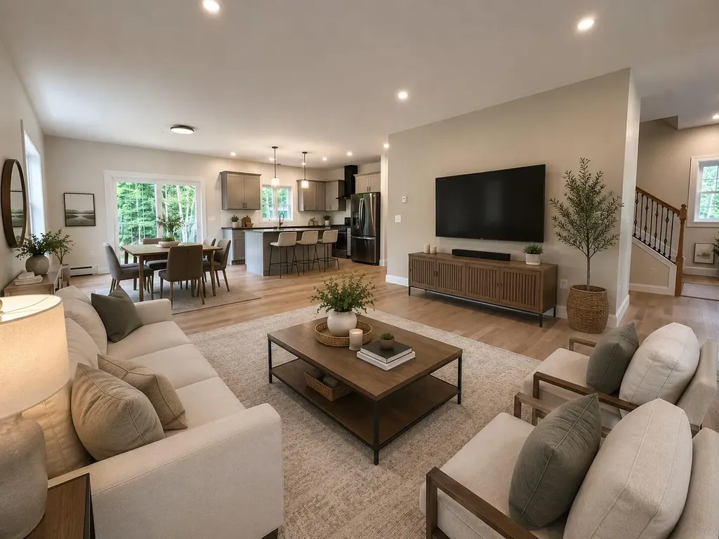 9 Dusty Rhoades Lane Windham ME 04062