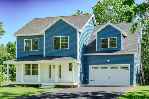 9 Dusty Rhoades Lane Windham ME 04062