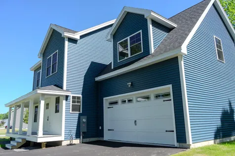 9 Dusty Rhoades Lane Windham ME 04062