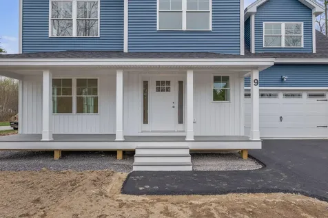 9 Dusty Rhoades Lane Windham ME 04062