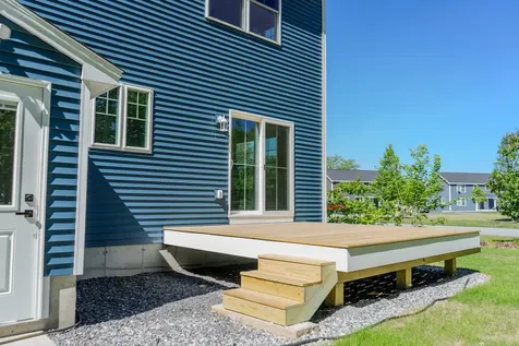 9 Dusty Rhoades Lane Windham ME 04062