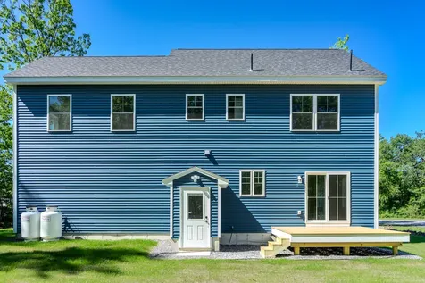 9 Dusty Rhoades Lane Windham ME 04062