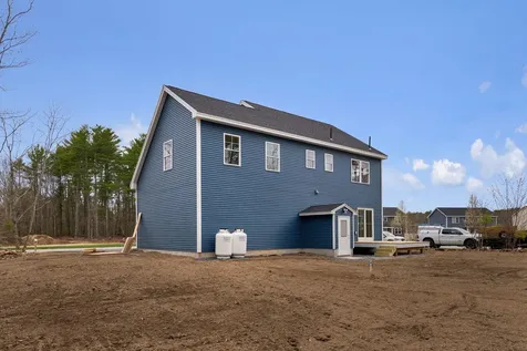 9 Dusty Rhoades Lane Windham ME 04062