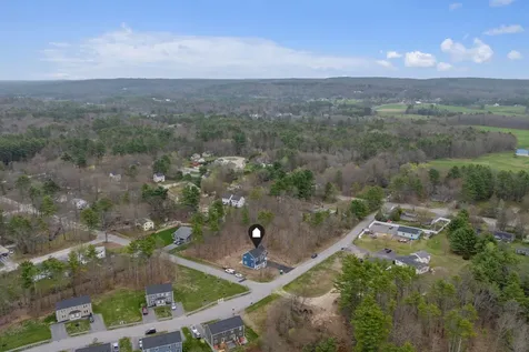 9 Dusty Rhoades Lane Windham ME 04062