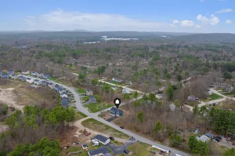 9 Dusty Rhoades Lane Windham ME 04062