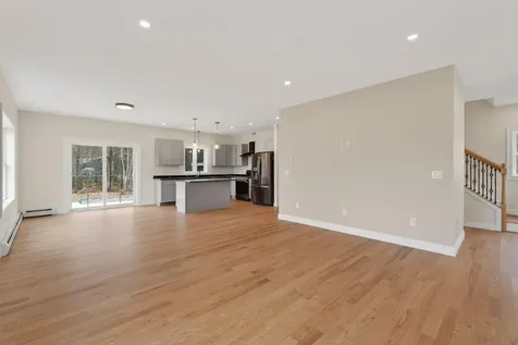 9 Dusty Rhoades Lane Windham ME 04062