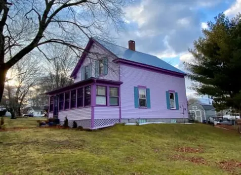 221 South Street Calais ME 04619