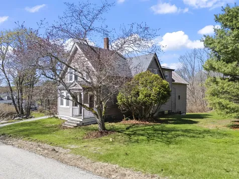194 Oak Hill Road Auburn ME 04210