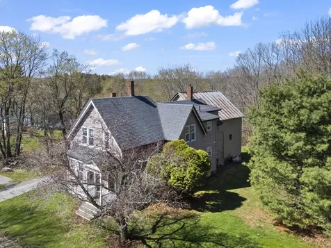 194 Oak Hill Road Auburn ME 04210