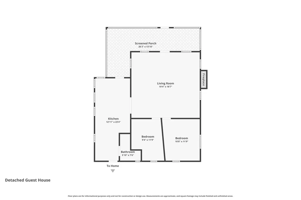 51 & 53 Rock Haven Drive West Bath ME 04530