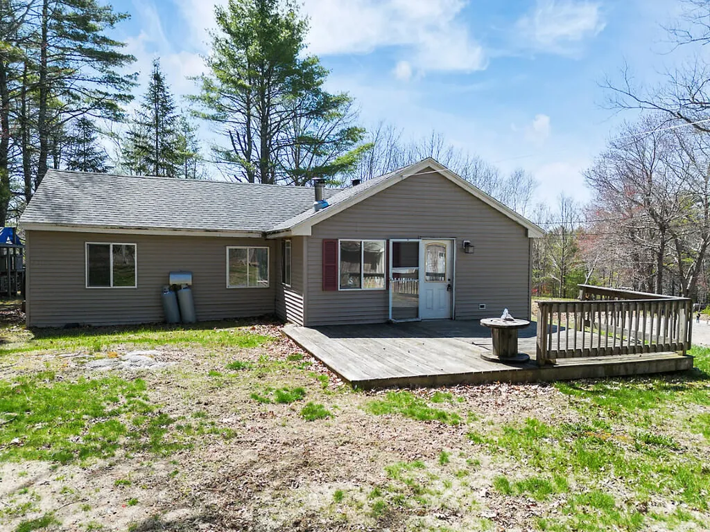 24 Indian Drive Woolwich ME 04579