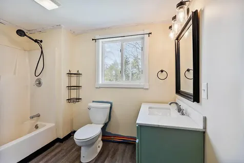 24 Indian Drive Woolwich ME 04579