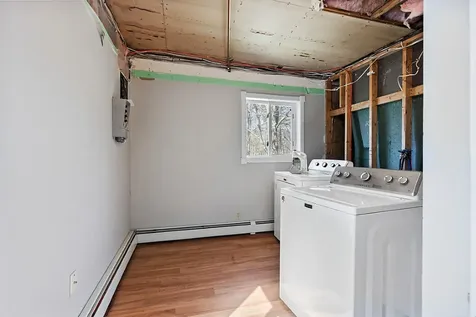 24 Indian Drive Woolwich ME 04579