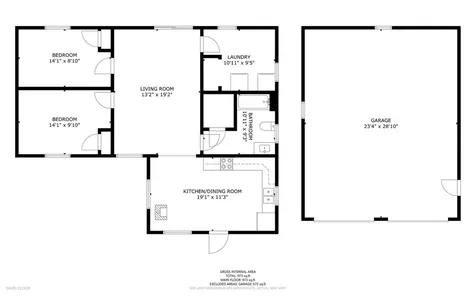 24 Indian Drive Woolwich ME 04579