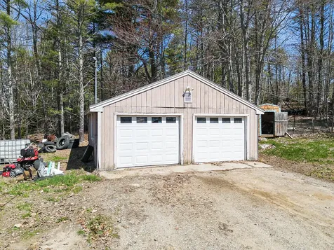 24 Indian Drive Woolwich ME 04579