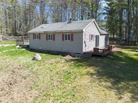 24 Indian Drive Woolwich ME 04579