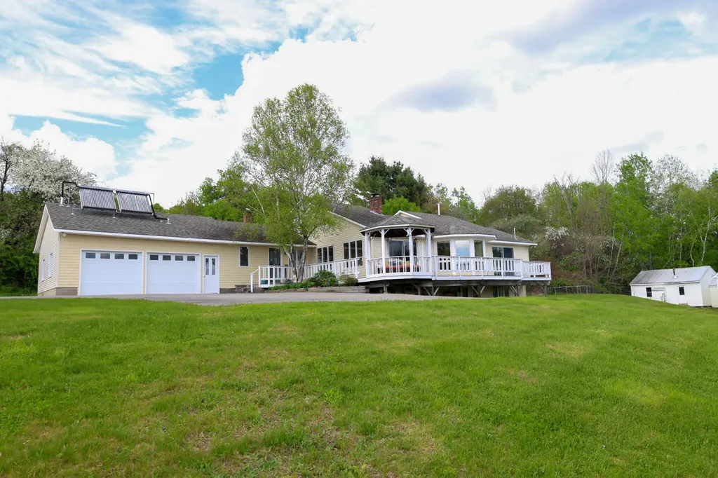 239 Temple Road Wilton ME 04294
