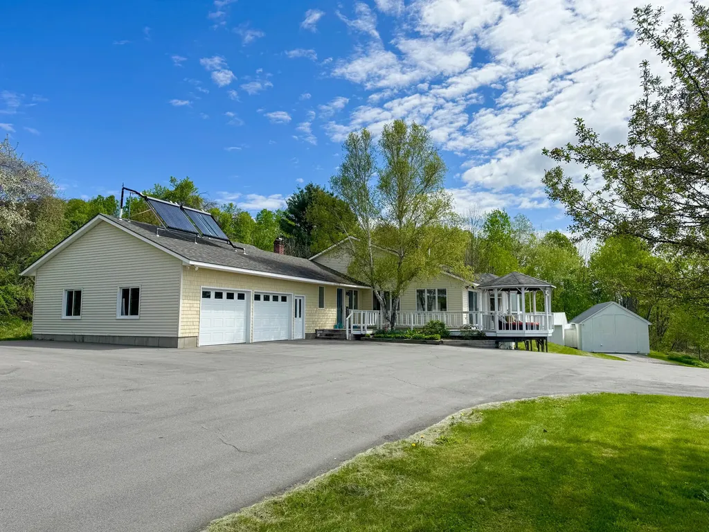 239 Temple Road Wilton ME 04294