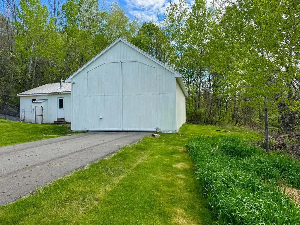 239 Temple Road Wilton ME 04294