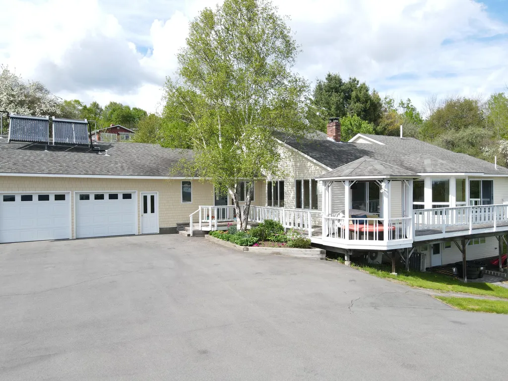 239 Temple Road Wilton ME 04294