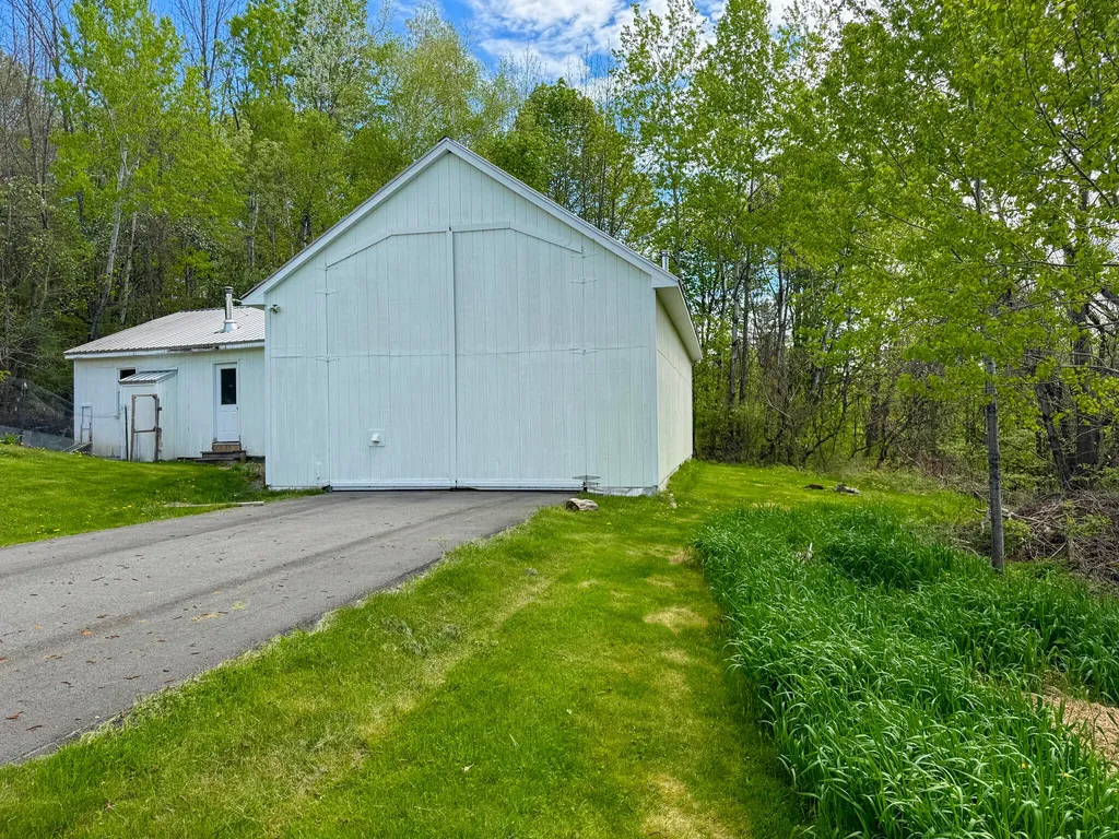 239 Temple Road Wilton ME 04294