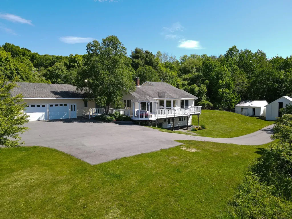 239 Temple Road Wilton ME 04294