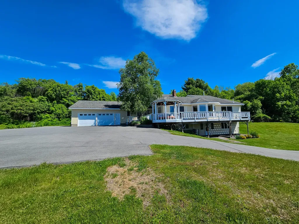 239 Temple Road Wilton ME 04294