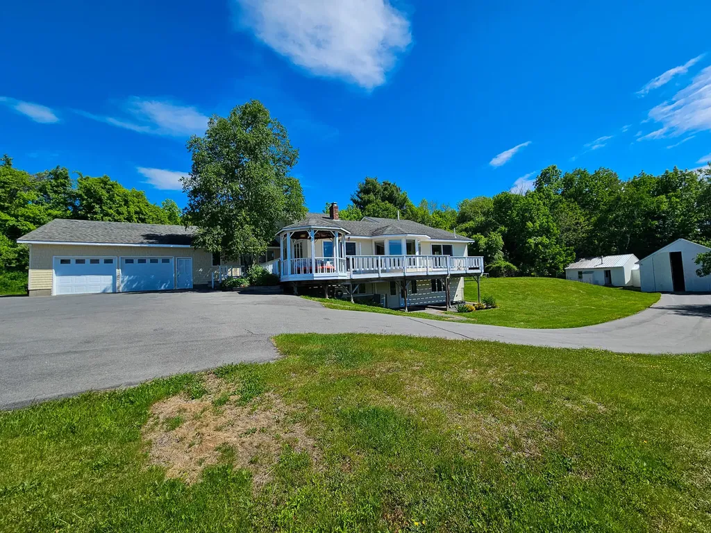 239 Temple Road Wilton ME 04294